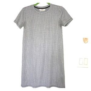 Tee shirt dress